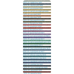  Mapei    Mapeglitter 204 light gold ( ), 0,1 