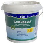 Soll  ZeoSpeed 20  ( 40 .)