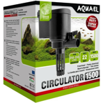   ()   Aquael Circulator 1500