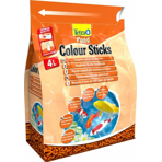    Tetra Pond ColorSticks 4 ,    