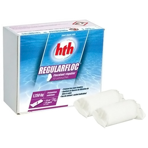 hth    Regularfloc, 1,25 